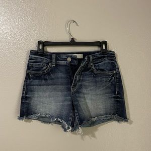 BKE Jean Shorts